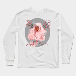 Unicorn Long Sleeve T-Shirt